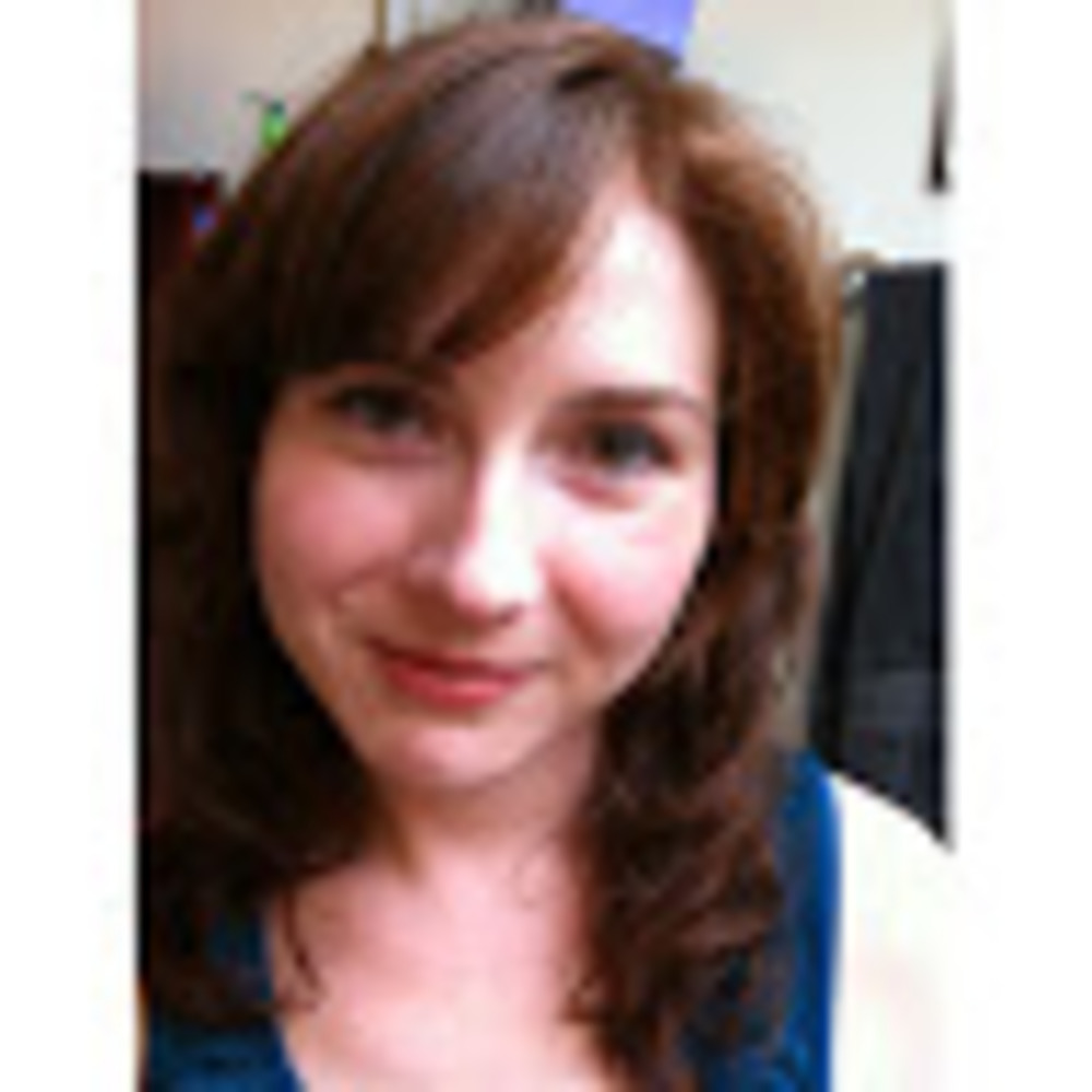 Meet your Posher, Kate